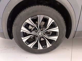 RENAULT Captur 1.6 E-Tech full hybrid Techno 145cv auto