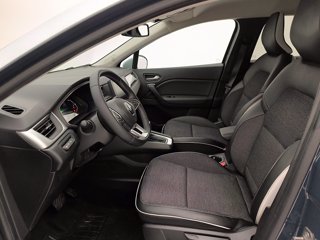 RENAULT Captur 1.6 E-Tech full hybrid Techno 145cv auto