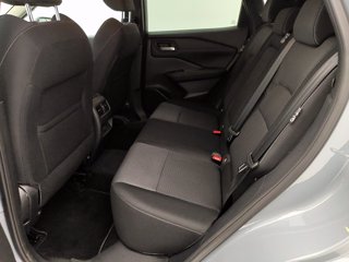 NISSAN Qashqai 1.5 e-power N-Connecta 2wd