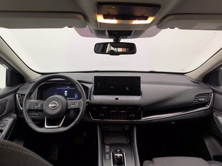 NISSAN Qashqai 1.5 e-power N-Connecta 2wd