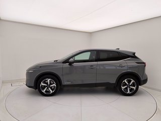 NISSAN Qashqai 1.5 e-power N-Connecta 2wd