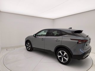 NISSAN Qashqai 1.5 e-power N-Connecta 2wd