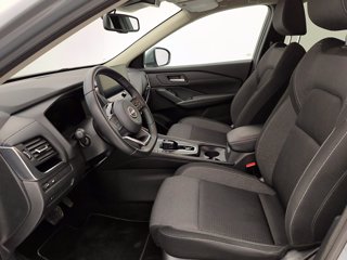 NISSAN Qashqai 1.5 e-power N-Connecta 2wd