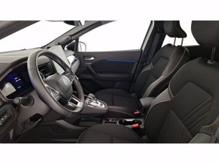 RENAULT Symbioz 1.6 E-Tech full hybrid Iconic Auto 145cv