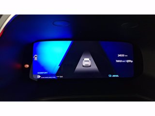 RENAULT Symbioz 1.6 E-Tech full hybrid Iconic Auto 145cv