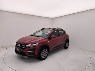 DACIA Sandero Stepway 1.0 tce Comfort Eco-g 100cv
