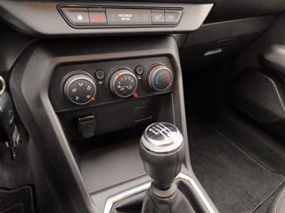 DACIA Sandero Stepway 1.0 tce Comfort Eco-g 100cv