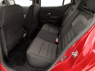 DACIA Sandero Stepway 1.0 tce Comfort Eco-g 100cv