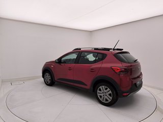 DACIA Sandero Stepway 1.0 tce Comfort Eco-g 100cv