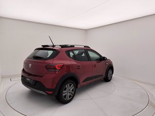 DACIA Sandero Stepway 1.0 tce Comfort Eco-g 100cv