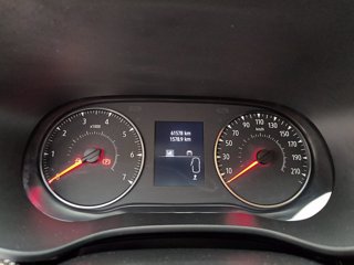 DACIA Sandero Stepway 1.0 tce Comfort Eco-g 100cv