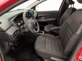 DACIA Sandero Stepway 1.0 tce Comfort Eco-g 100cv