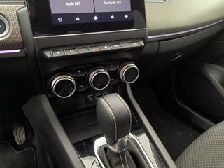 RENAULT Arkana 1.6 E-Tech full hybrid Techno 145cv