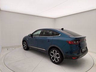 RENAULT Arkana 1.6 E-Tech full hybrid Techno 145cv