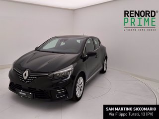 RENAULT Clio 1.0 tce Intens Gpl 100cv my21