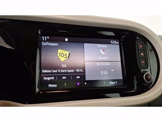RENAULT Twingo 1.0 sce Intens 65cv