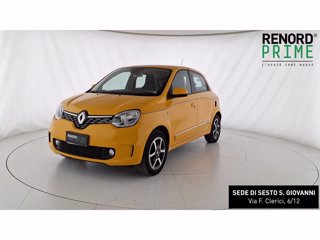 RENAULT Twingo 1.0 sce Intens 65cv