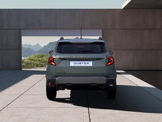 DACIA extreme MY26 Eco-G 120