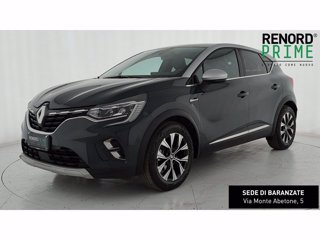 RENAULT Captur 1.6 E-Tech full hybrid Techno 145cv auto