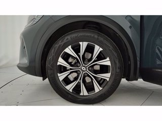 RENAULT Captur 1.6 E-Tech full hybrid Techno 145cv auto