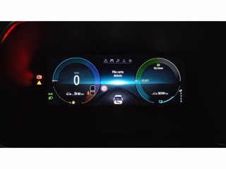 RENAULT Captur 1.6 E-Tech full hybrid Techno 145cv auto