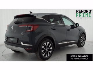 RENAULT Captur 1.6 E-Tech full hybrid Techno 145cv auto