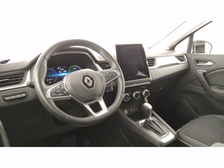 RENAULT Captur 1.6 E-Tech full hybrid Techno 145cv auto