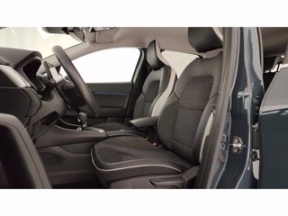 RENAULT Captur 1.6 E-Tech full hybrid Techno 145cv auto
