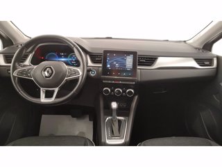 RENAULT Captur 1.6 E-Tech phev Techno 160cv auto