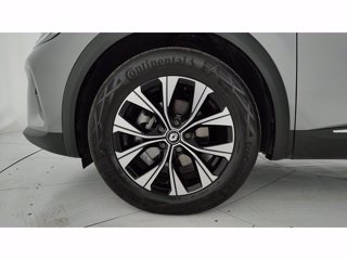 RENAULT Captur 1.6 E-Tech phev Techno 160cv auto