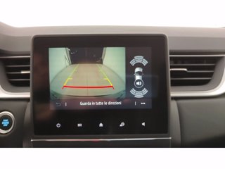 RENAULT Captur 1.6 E-Tech phev Techno 160cv auto