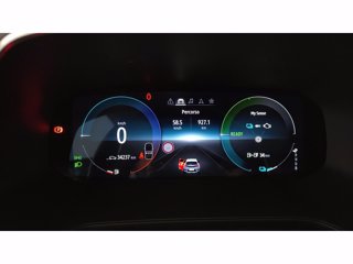 RENAULT Captur 1.6 E-Tech phev Techno 160cv auto