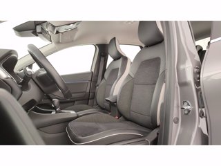 RENAULT Captur 1.6 E-Tech phev Techno 160cv auto