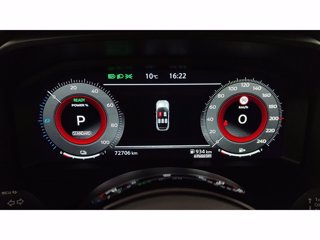 NISSAN Qashqai 1.5 e-power N-Connecta 2wd