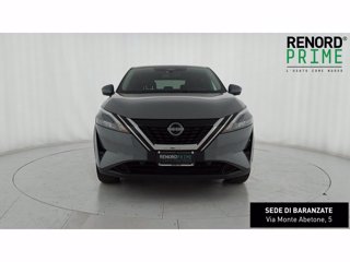 NISSAN Qashqai 1.5 e-power N-Connecta 2wd