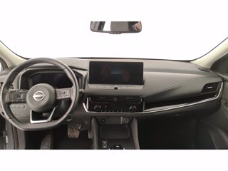 NISSAN Qashqai 1.5 e-power N-Connecta 2wd