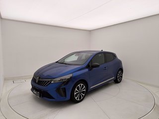 RENAULT Clio 1.0 TCe Techno