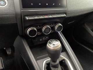 RENAULT Clio 1.0 TCe Techno