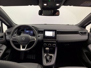 RENAULT Clio 1.0 TCe Techno