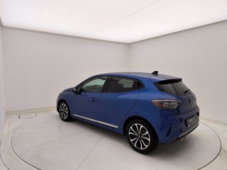 RENAULT Clio 1.0 TCe Techno