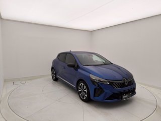 RENAULT Clio 1.0 TCe Techno