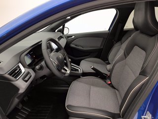 RENAULT Clio 1.0 TCe Techno