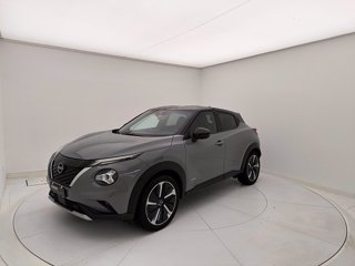 NISSAN Juke 1.6 hev N-Design