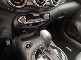 NISSAN Juke 1.6 hev N-Design