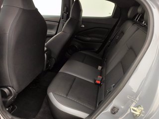 NISSAN Juke 1.6 hev N-Design