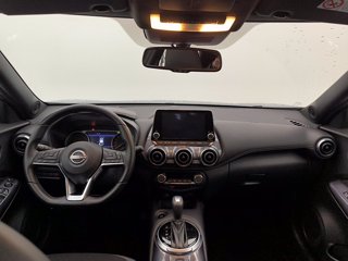 NISSAN Juke 1.6 hev N-Design
