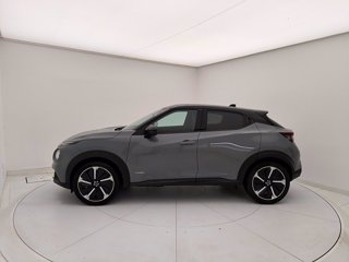 NISSAN Juke 1.6 hev N-Design