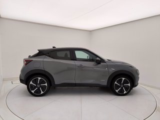 NISSAN Juke 1.6 hev N-Design