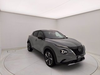 NISSAN Juke 1.6 hev N-Design