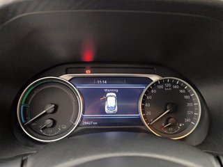 NISSAN Juke 1.6 hev N-Design